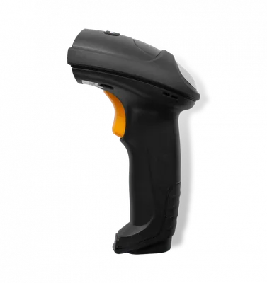 HR52 Side View